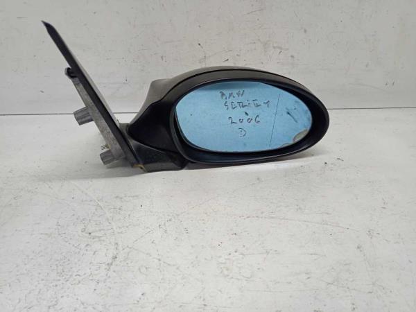 RETRO DROIT ELECTRIQUE BMW SERIE 1 E87 9/2004-2007 3-PIN - Vue 2